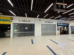 Bukit Timah Plaza / Sherwood Towers (D21), Retail #591925501